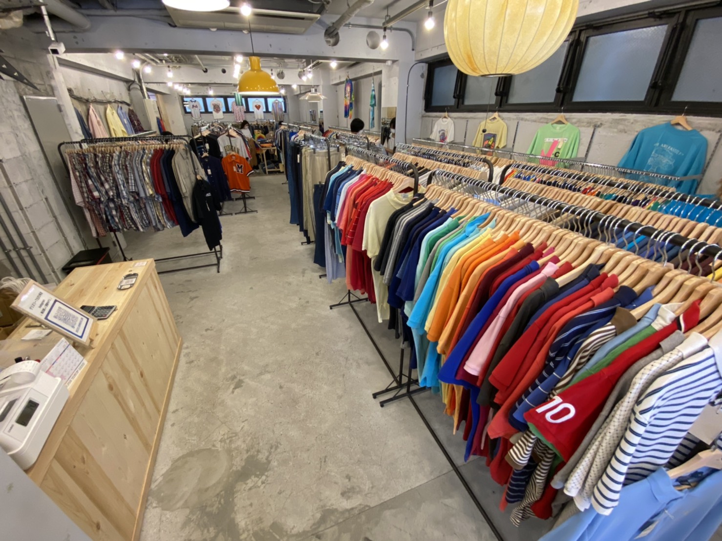 グリズリー下北沢3号店 Grizzly シモフル 下北沢の古着情報サイト