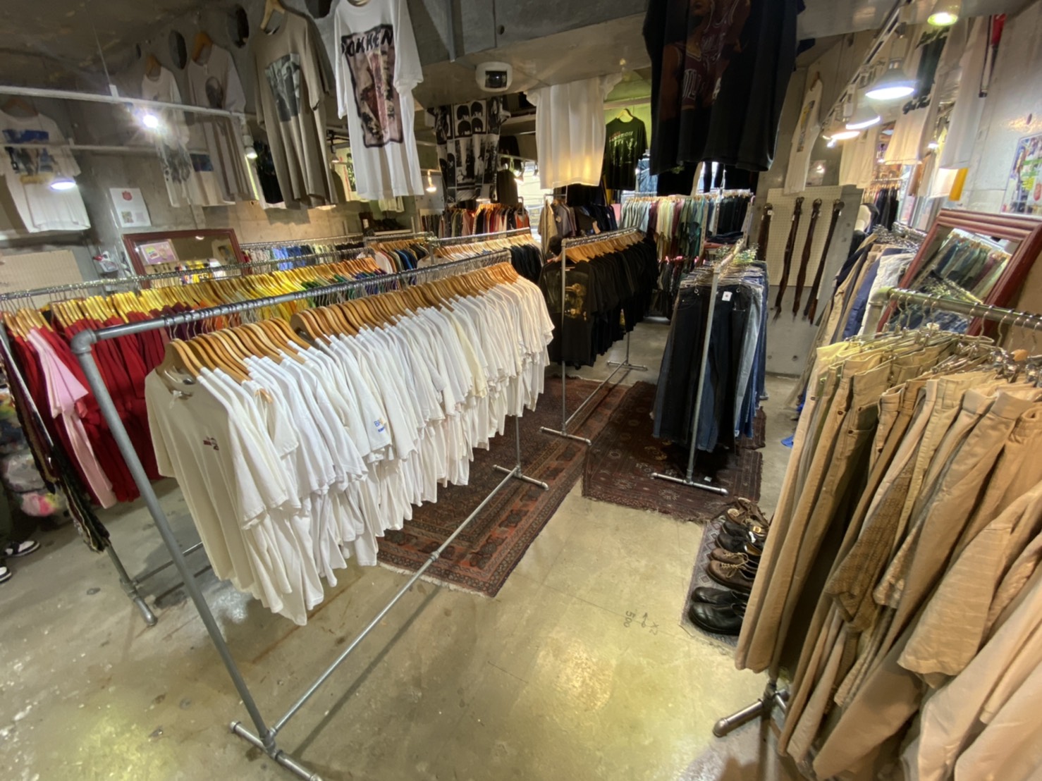 thrift tokyo(スリフトトウキョウ) 下北沢南口店の画像03
