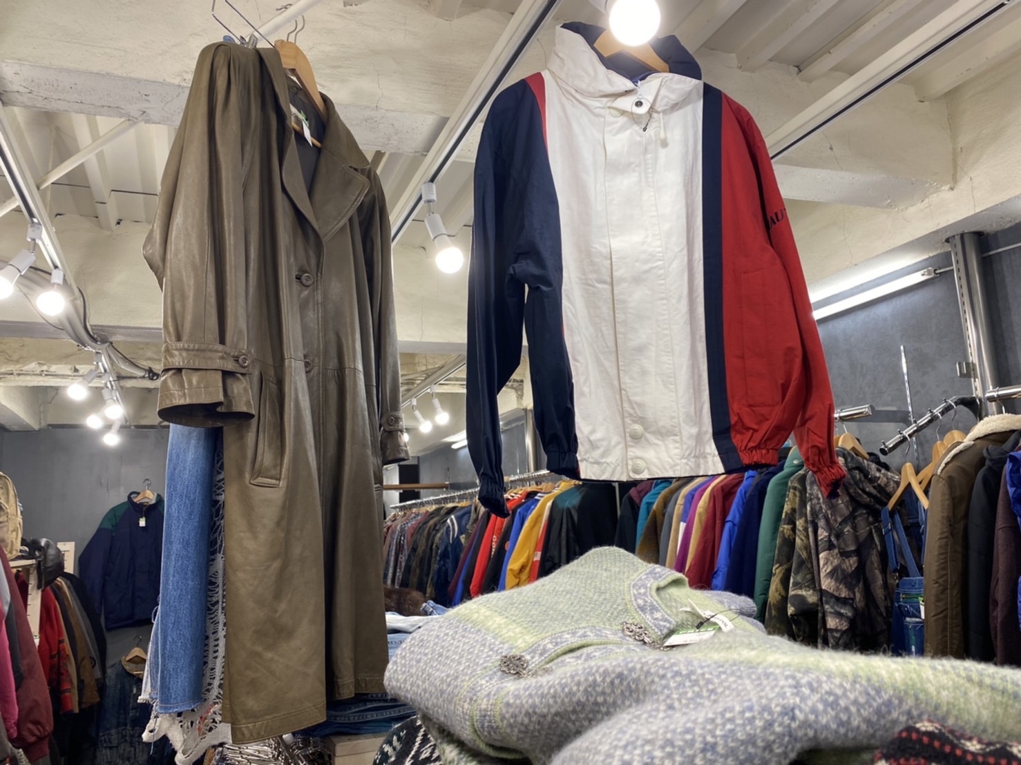 古着屋haikara(ハイカラ)（ハイカラ） - ＃シモフル 下北沢の古着情報 